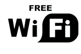 free wifi