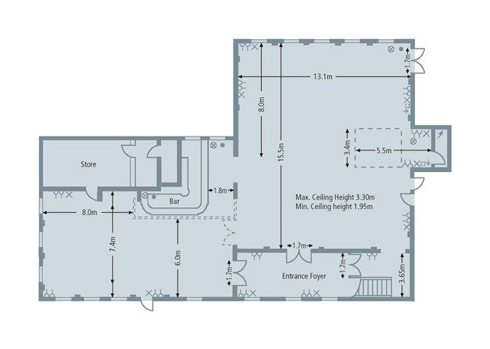 Aylesford Floor Plan
