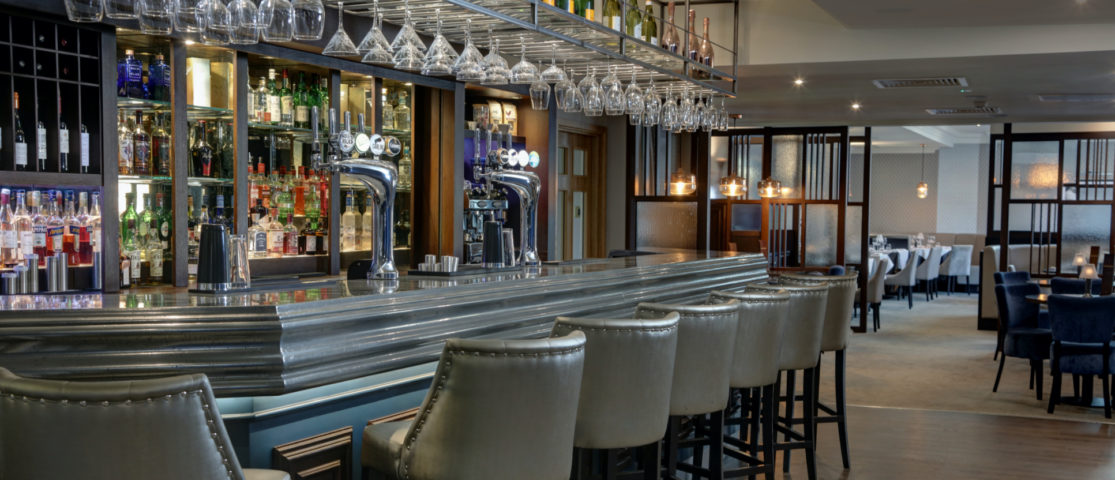 Marco Pierre White Steakhouse & Grill Manor Hotel