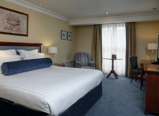 Book A Room