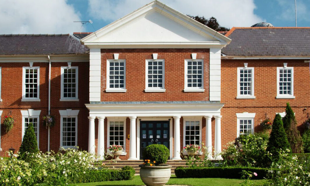 Manor Hotel Testimonials